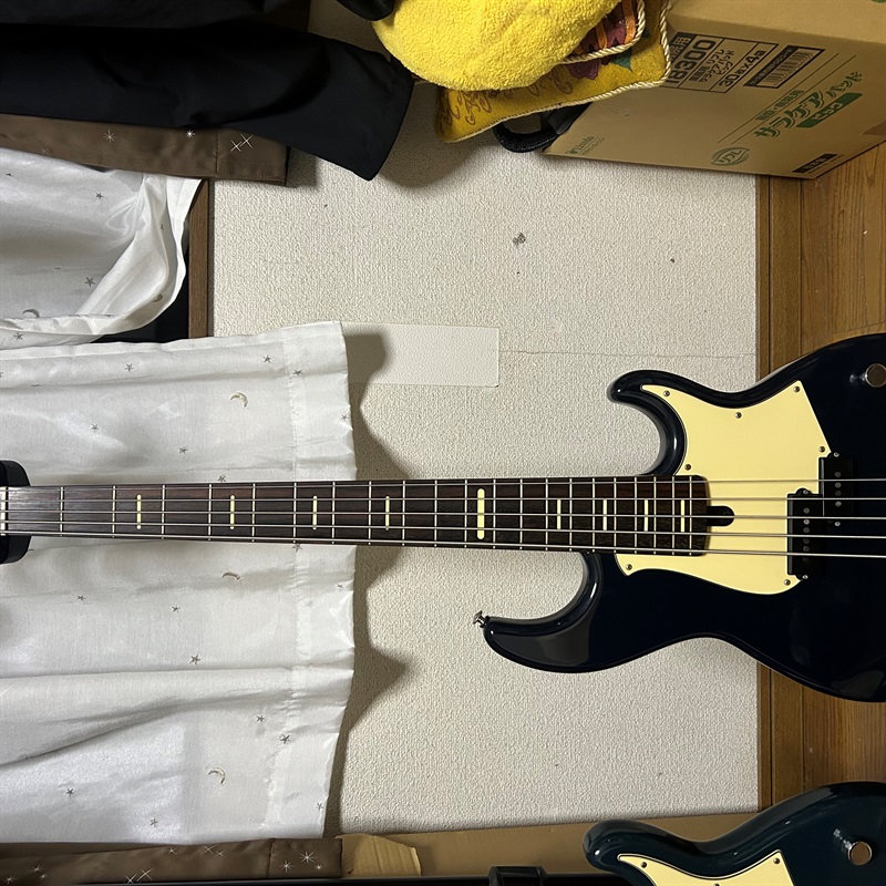 YAMAHA bbp35の画像